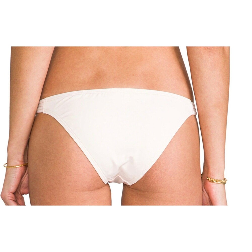 L* Space Fringe Bikini - Picture 6 of 10